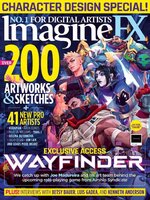 ImagineFX